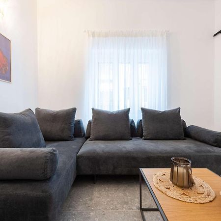 Modita Boutique Apartments Athens Exterior photo