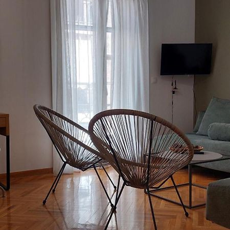 Modita Boutique Apartments Athens Exterior photo