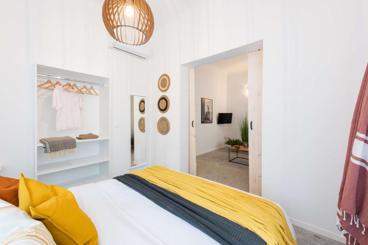 Modita Boutique Apartments Athens Exterior photo