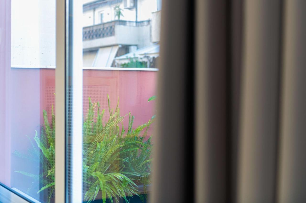 Modita Boutique Apartments Athens Exterior photo
