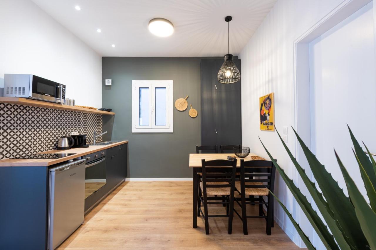 Modita Boutique Apartments Athens Exterior photo