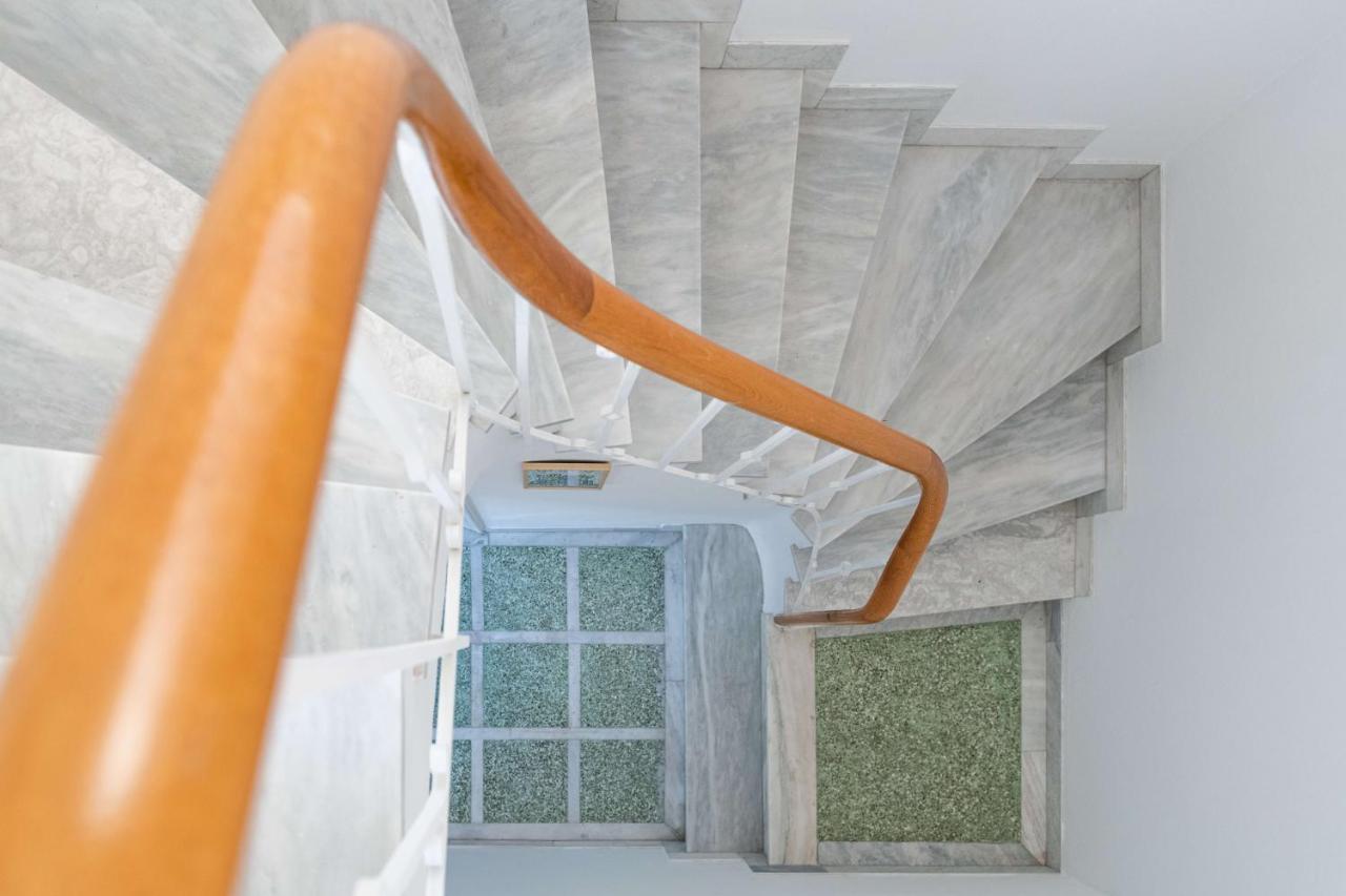 Modita Boutique Apartments Athens Exterior photo
