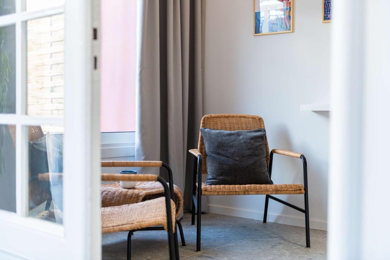 Modita Boutique Apartments Athens Exterior photo